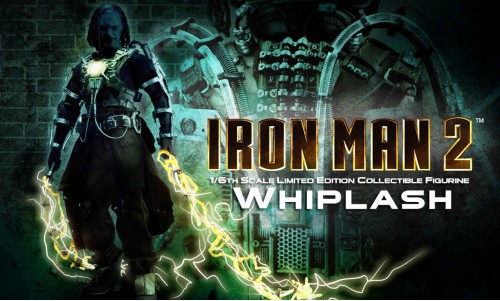 Iron Man 2_Whiplash_Teaser