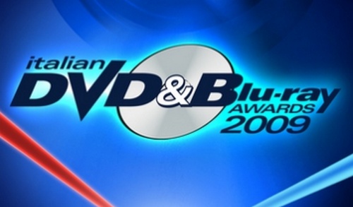 Italian Dvd & Blu-Ray Awards 2009: tutti i vincitori