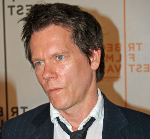 Kevin Bacon