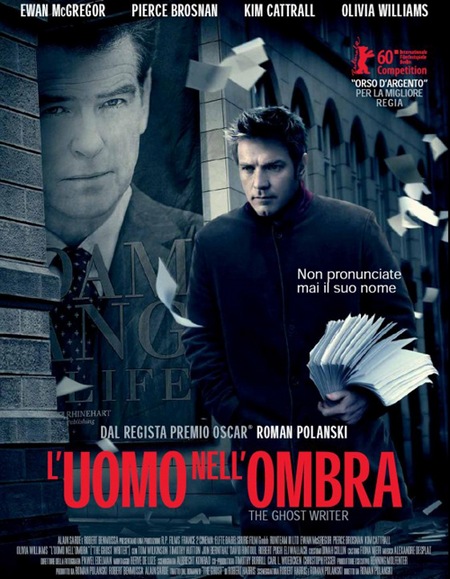 L'uomo nell'ombra