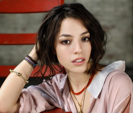 Olivia Thirlby