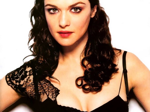 Rachel Weisz