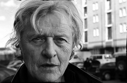 Rutger Hauer in Hobo with a shotgun, Sasha Baron Cohen in Sogni proibiti, Sam Clafin in Pirati dei Caraibi 4