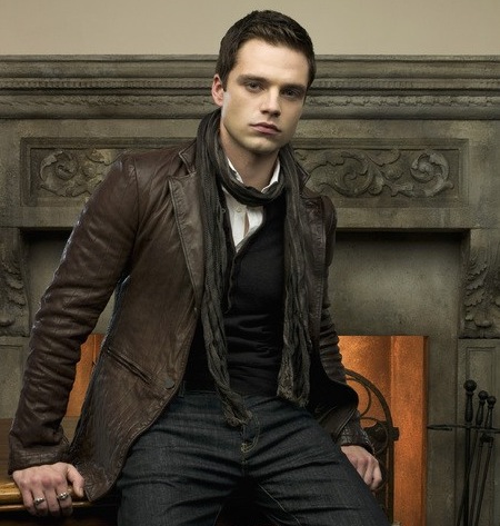 Sebastian Stan