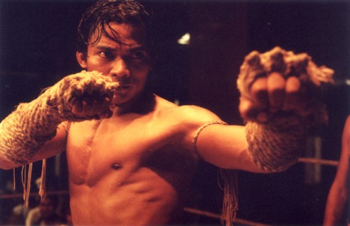 Tony Jaa-photo