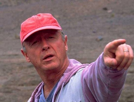 Tony Scott