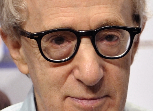 Woody Allen