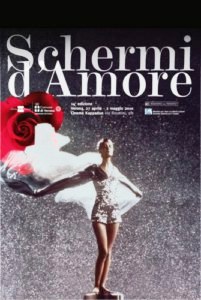 Schermi d'amore 2010, 14 anni di amore sul grande schermo