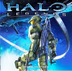Halo Legends, colonna sonora