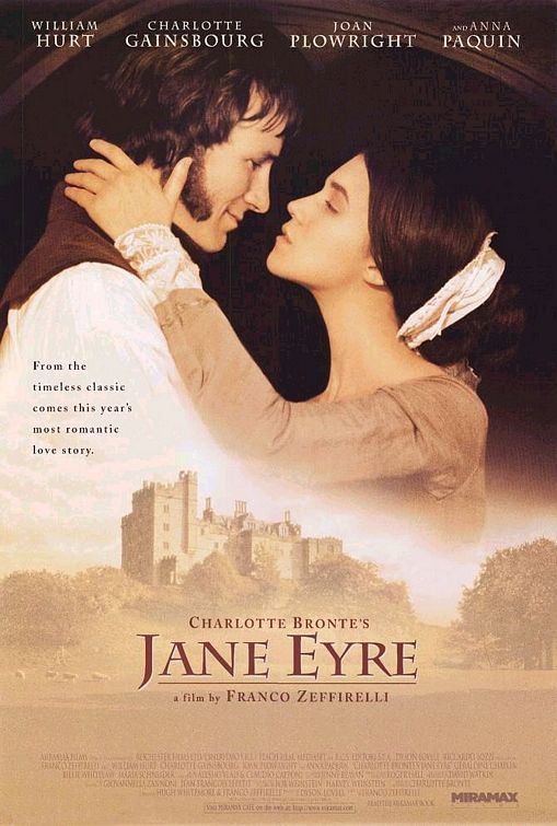 Jane Eyre, recensione
