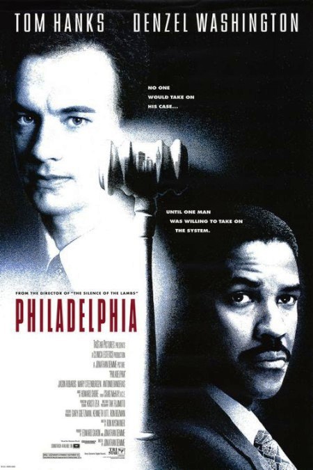 Philadelphia, recensione