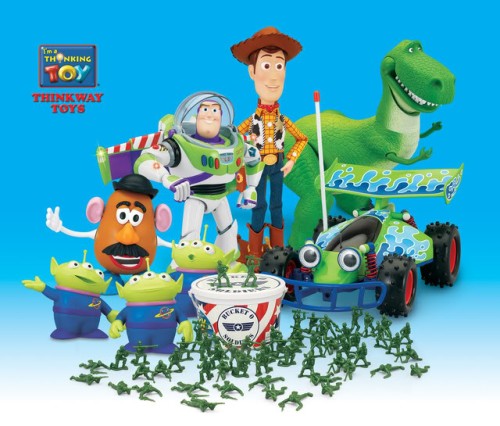 toy story 3 merchandise e gadget (11)