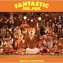 Fantastic Mr. Fox, colonna sonora