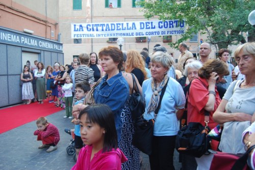 La cittadella del corto 2010, festival internazionale del corto di fiction