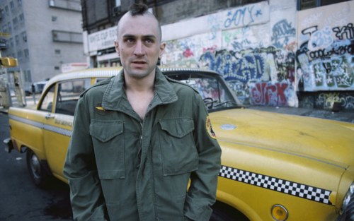 Taxi Driver compie 40 anni: le scene più belle