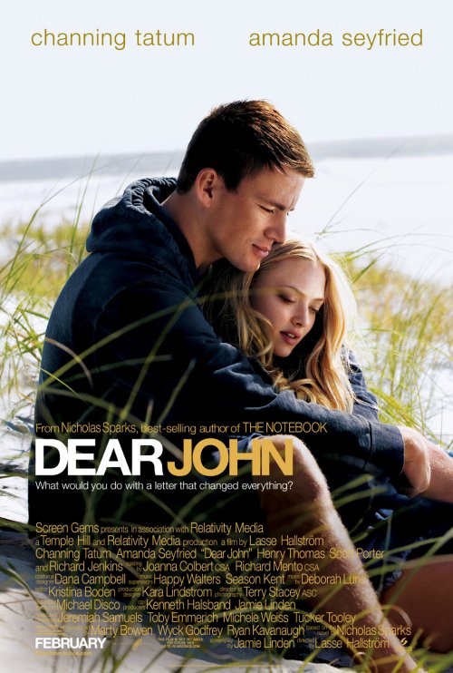 Dear John, recensione