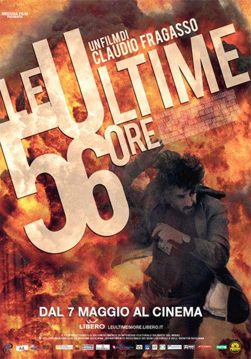 Le ultime 56 ore, recensione