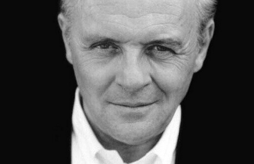 Anthony Hopkins