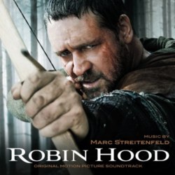 Robin Hood, colonna sonora