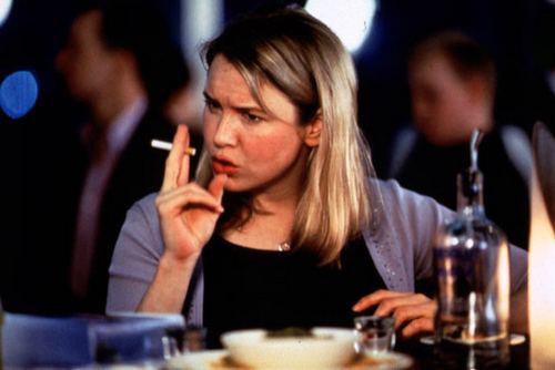 Bridget Jones