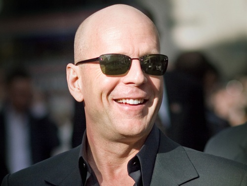 Bruce Willis