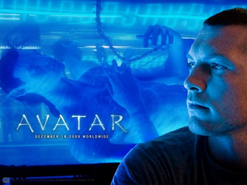 Avatar, vendite DVD da record e il 3D di Cameron sbarca su Marte