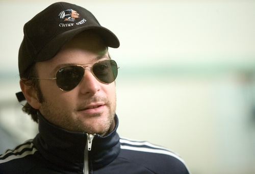 Matthew Vaughn