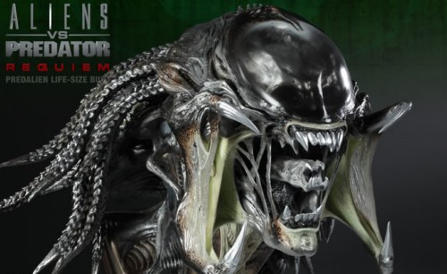 PredAlien