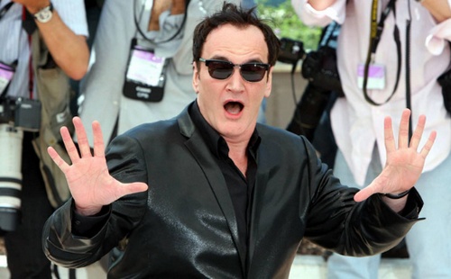 Venezia 2010: Quentin Tarantino presidente di giuria