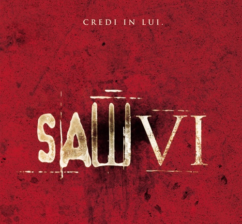 Saw VI