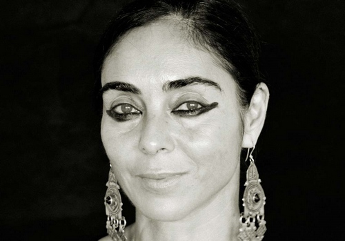 Shirin Neshat