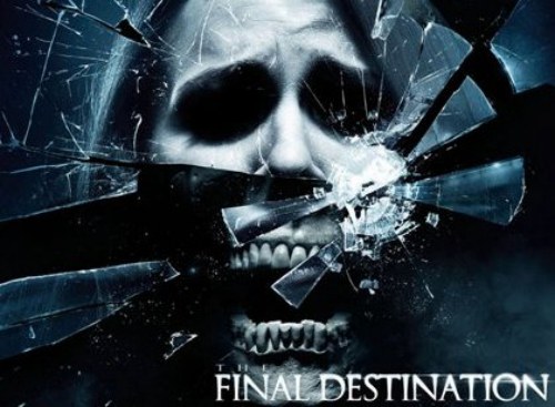 Final Destination, la serie