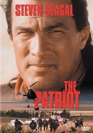 The patriot, recensione