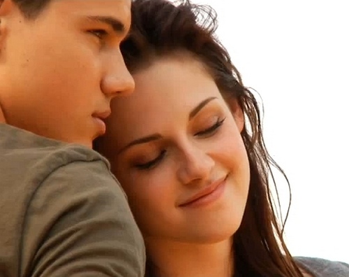 Twilight Bella - Jacob