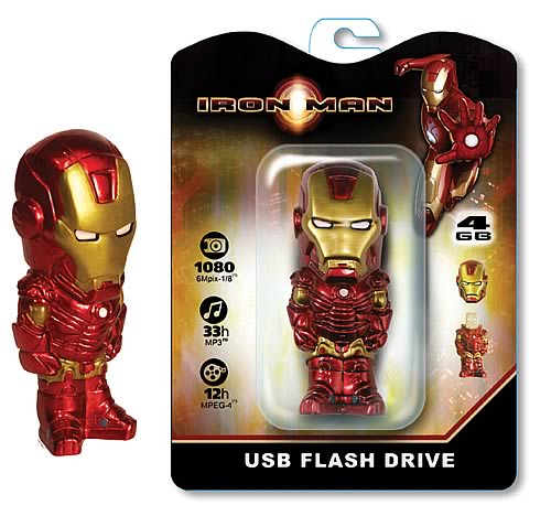 iron man 2 gadget e merchandise (7)