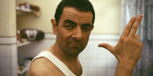 johnnyEnglish