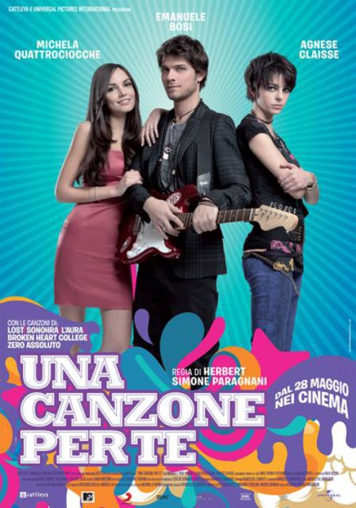 Una canzone per te, recensione