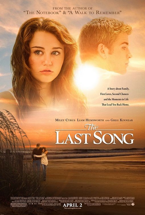 The Last Song, recensione