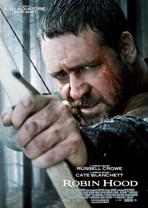 Robin Hood, recensione in anteprima