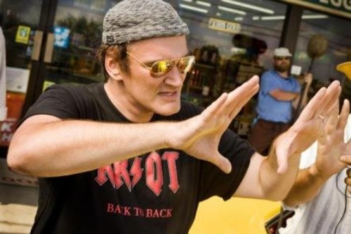 Quentin Tarantino regista di un nuovo Dracula?