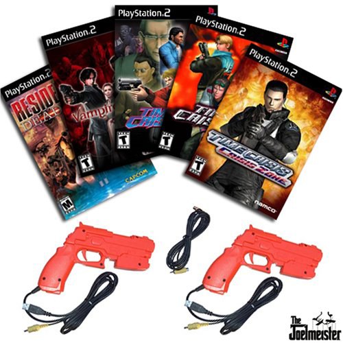 Resident evil, gadget & merchandise