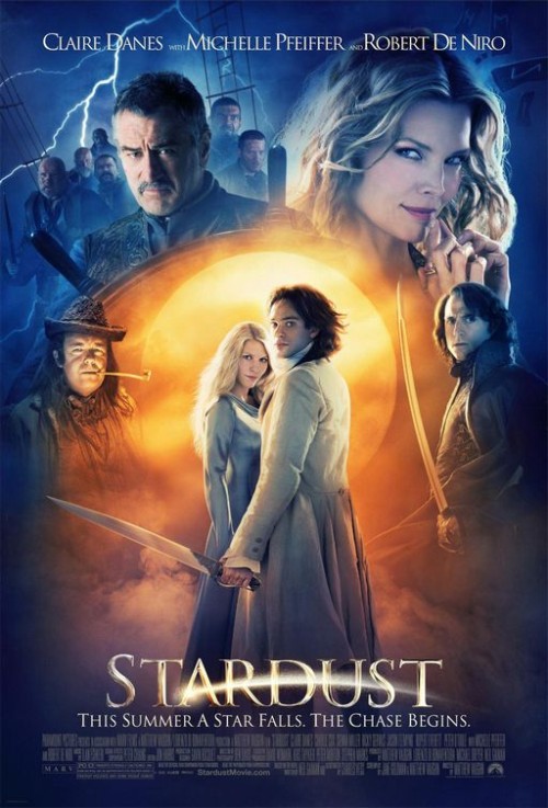 Stardust, recensione