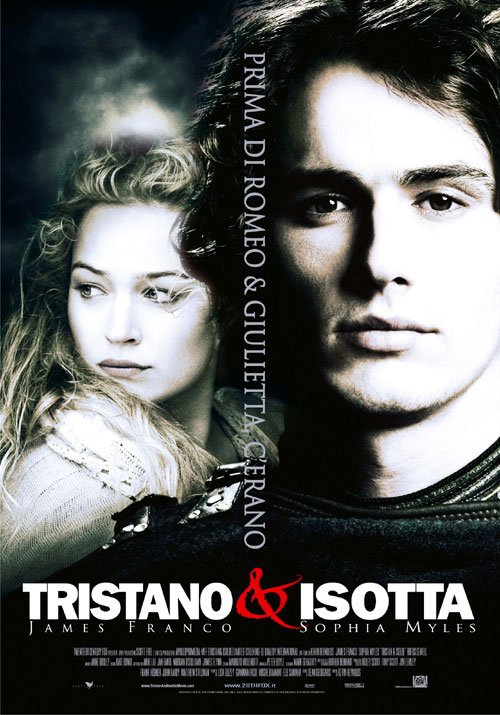 Tristano e Isotta, recensione