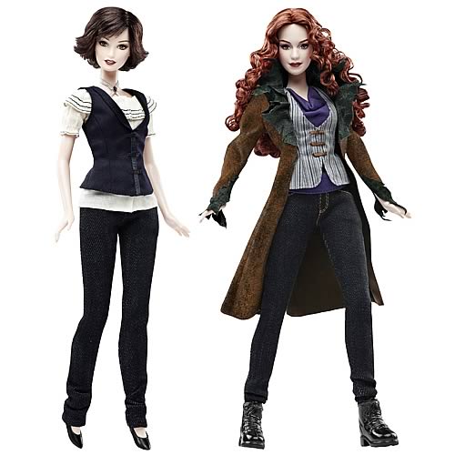 twilight eclipse action figures (4)