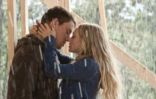 Dear John, colonna sonora