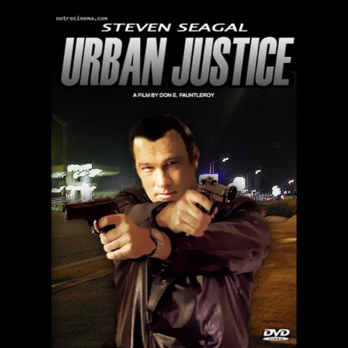Urban Justice-Città violenta, recensione