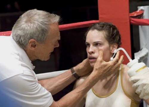 Frasi da cinema, Million Dollar Baby