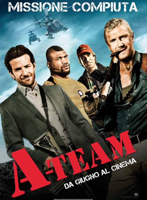 A-Team