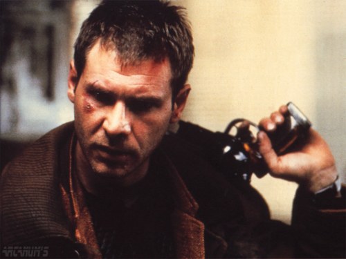 Harrison Ford sarà nel sequel di Blade Runner