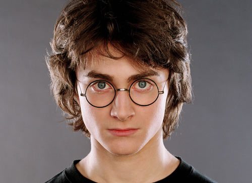 Daniel Radcliffe